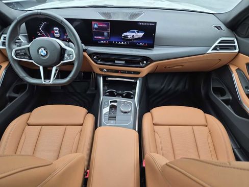 Used 2026 BMW 330i Sedan w/ M Sport Package image 14