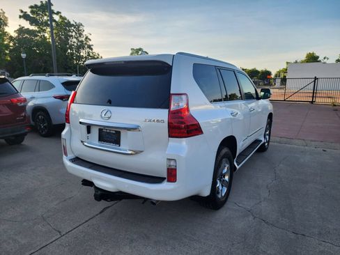 Used 2013 Lexus GX 460 w/ Convenience Pkg AWD/4WD image 5