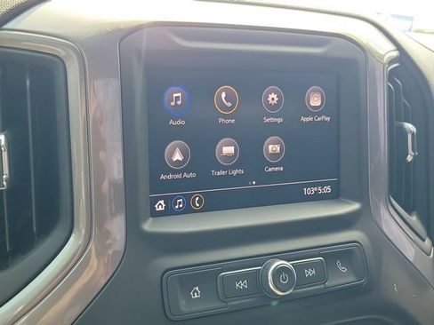 Used 2023 GMC Sierra 3500 Pro AWD/4WD image 18