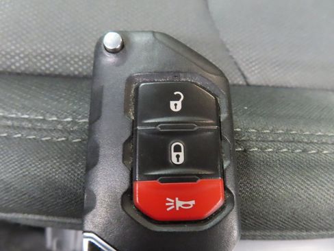 Used 2020 Jeep Wrangler Unlimited Willys image 50