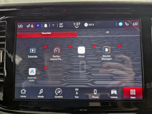 New 2026 Dodge Durango GT AWD/4WD image 34