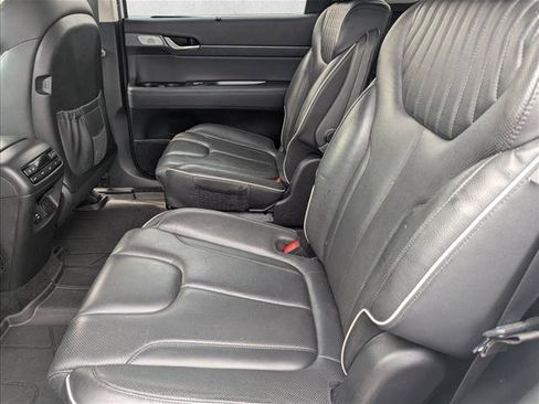 Used 2023 Hyundai Palisade Limited FWD image 26