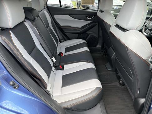 Used 2020 Subaru Crosstrek 2.0i Limited w/ Moonroof Package AWD/4WD image 15