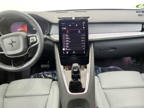 Used 2023 Polestar Polestar 2 w/ Pilot Pack AWD/4WD image 50