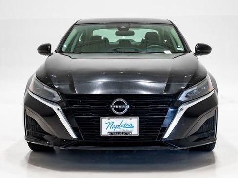 Used 2023 Nissan Altima 2.5 S FWD image 4