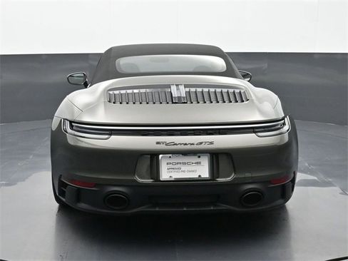 Used 2024 Porsche 911 Carrera GTS image 17