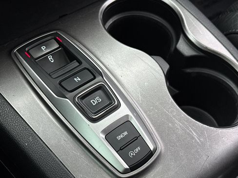 Used 2019 Honda Passport EX-L image 16