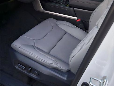 New 2026 Toyota Tundra SR5 AWD/4WD image 4