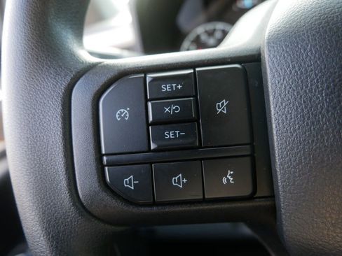 Used 2024 Ford F250 XL w/ XL Off-Road Package image 21