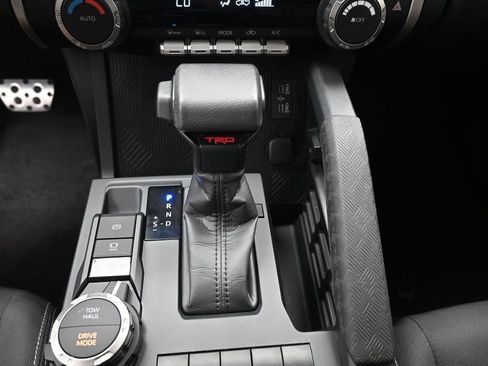 Certified 2024 Toyota Tacoma TRD Sport AWD/4WD image 25