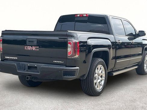 Used 2018 GMC Sierra 1500 Denali AWD/4WD image 2