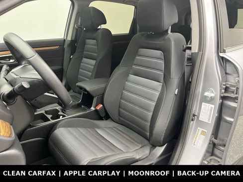Used 2022 Honda CR-V EX image 9