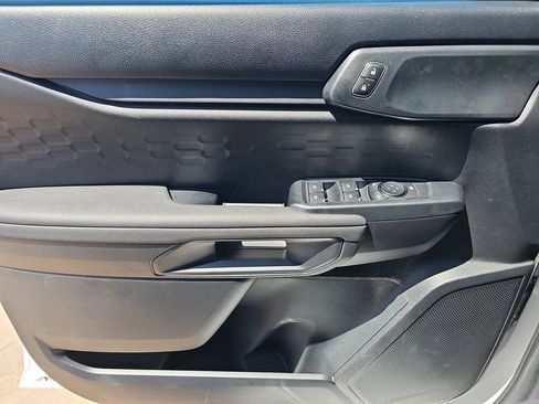 New 2025 Ford Ranger XL w/ Trailer Tow Package image 26
