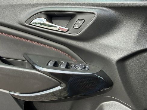 New 2026 Chevrolet Trax RS FWD image 11