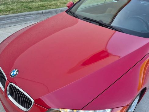 Used 2009 BMW 328i Convertible image 13