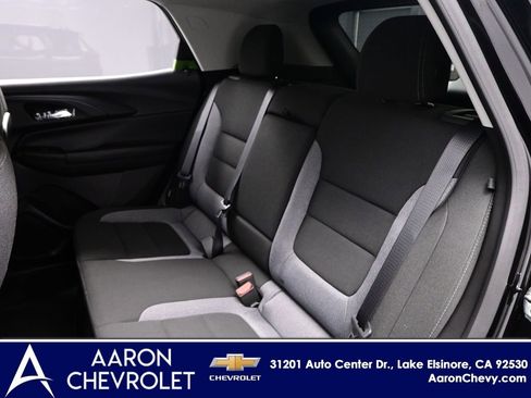 New 2026 Chevrolet TrailBlazer LT w/ Convenience Package image 14