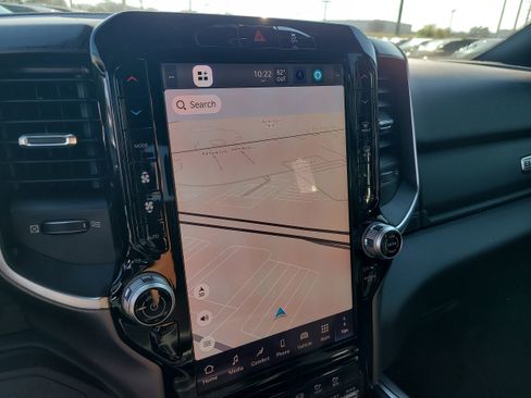 New 2026 RAM 2500 Big Horn image 16