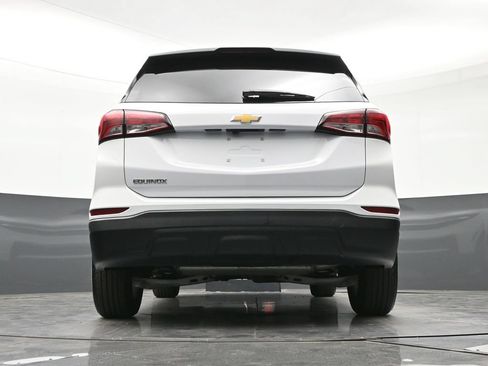 Used 2024 Chevrolet Equinox LS w/ LS Convenience Package FWD image 27