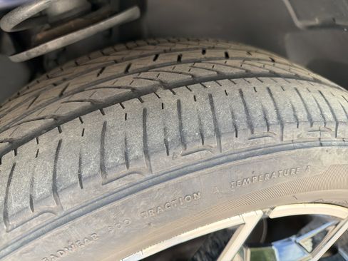 Used 2023 BMW X3 xDrive30i w/ M Sport Package image 12