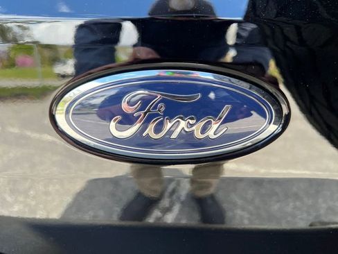 Used 2025 Ford Bronco Outer Banks AWD/4WD image 39