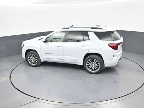 New 2026 GMC Terrain Denali AWD/4WD image 31