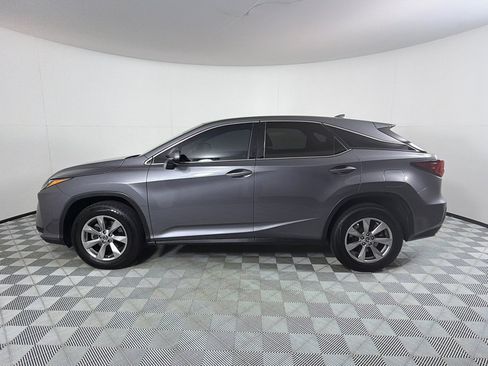 Used 2018 Lexus RX 350 FWD w/ Accessory Package image 8