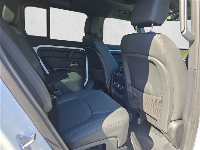 New 2026 Land Rover Defender 130 S AWD/4WD image 11