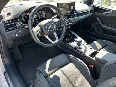 Used 2021 Audi A5 2.0T Prestige AWD/4WD image 12