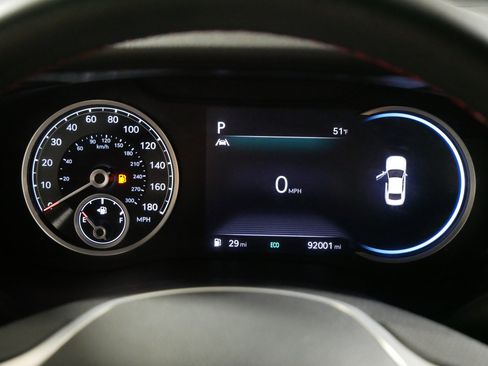 Used 2023 Genesis G70 2.0T w/ Sport Prestige Package image 21