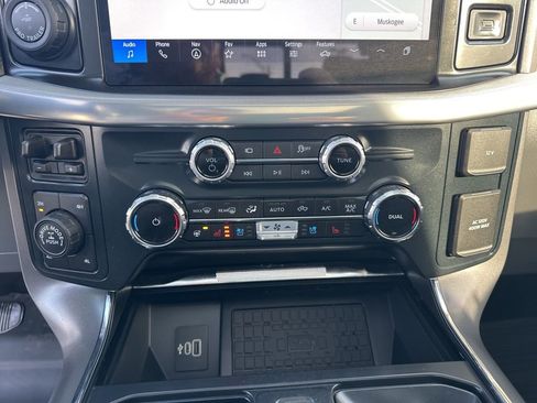 New 2025 Ford F150 Lariat w/ Equipment Group 502A High image 14