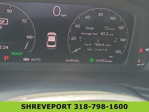 Used 2023 Honda Accord Sport image 12