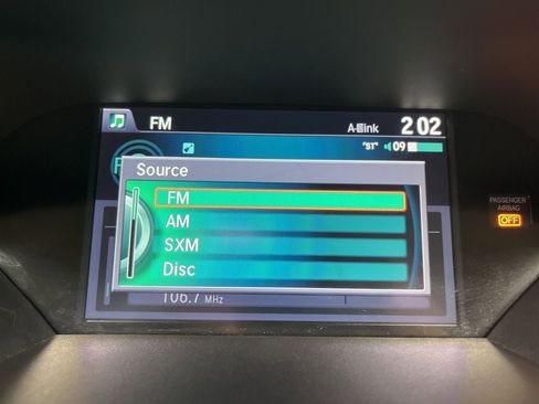 Used 2016 Acura RDX AWD w/ Advance Package image 27