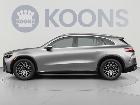 New 2027 Mercedes-Benz GLC 53 AMG 4MATIC Coupe image 2