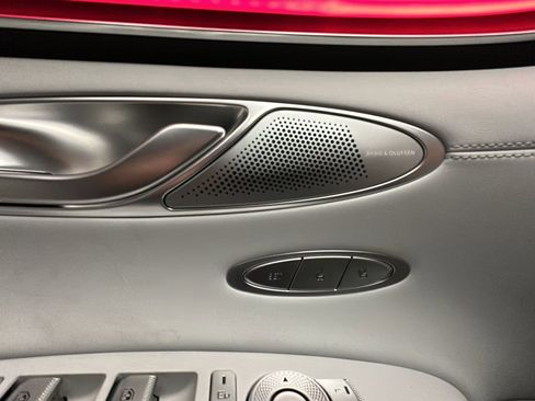 New 2026 Genesis GV70 2.5T Advanced image 11