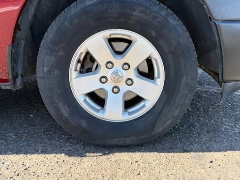 Used 2021 RAM 1500 Tradesman image 9