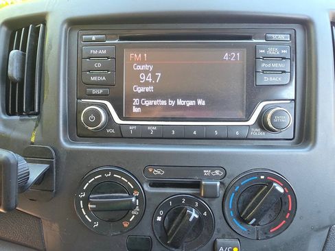 Used 2018 Nissan NV200 S w/ Cruise Control Package FWD image 20