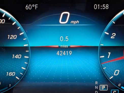 Used 2020 Mercedes-Benz GLE 350 4MATIC image 17