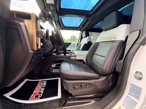 Used 2023 GMC Hummer EV Edition 1 AWD/4WD image 24