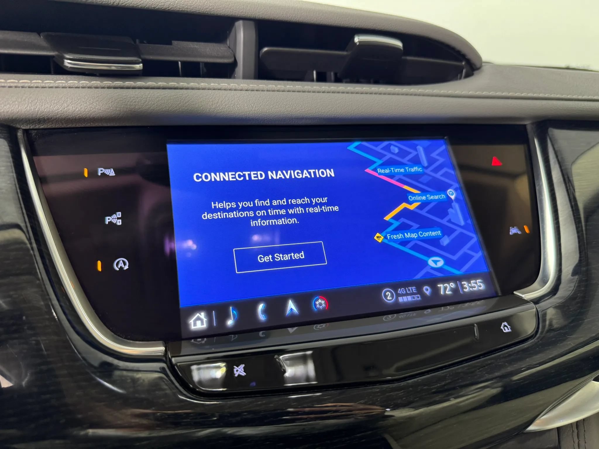 Used 2024 Cadillac XT6 Premium Luxury w/ Technology Package AWD/4WD image 21