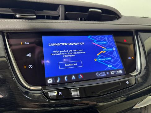 Used 2024 Cadillac XT6 Premium Luxury w/ Technology Package AWD/4WD image 21