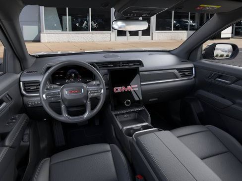 New 2027 GMC Terrain Elevation w/ Elevation Premium Package FWD image 39