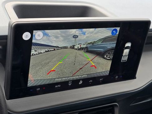 New 2026 Ford Maverick XL image 12