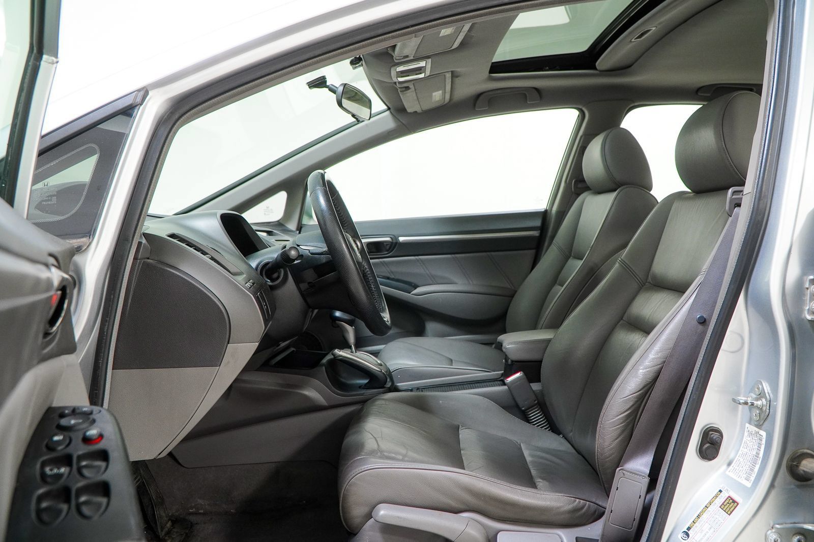 Used 2009 Honda Civic EX-L image 19