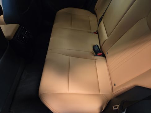 Certified 2025 Lexus NX 350 AWD w/ Accessory Package (2T) image 21