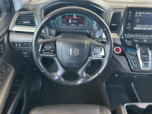 Used 2019 Honda Odyssey Elite image 14