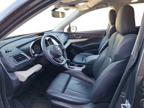 Certified 2022 Subaru Ascent Limited w/ Popular Package #4 AWD/4WD image 11