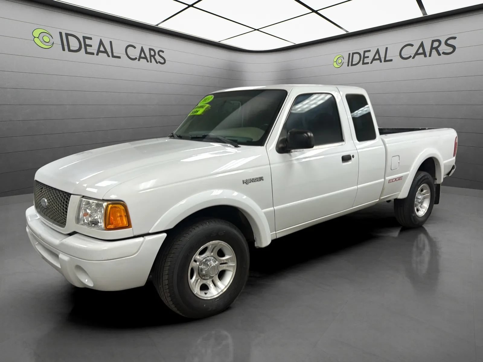 Used 2003 Ford Ranger Edge RWD image 1