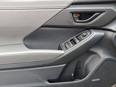 New 2026 Subaru Crosstrek 2.5i Wilderness image 9