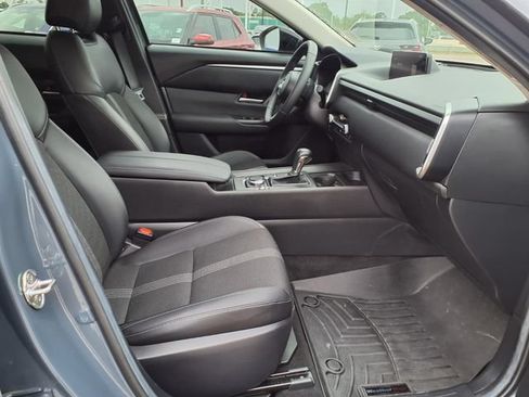 Used 2025 MAZDA CX-50 AWD 2.5 S w/ Preferred Package image 17
