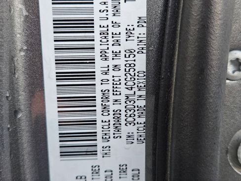 Used 2012 RAM 3500 Laramie w/ Cold Weather Group image 37